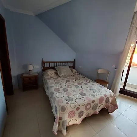 Centrico Piso En
