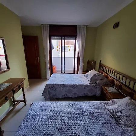 Centrico Piso En
