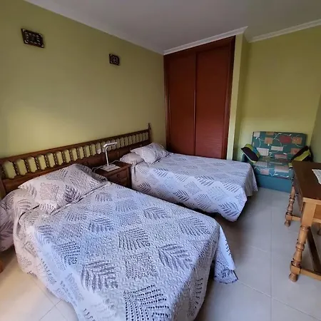 Centrico Piso En Apartmán