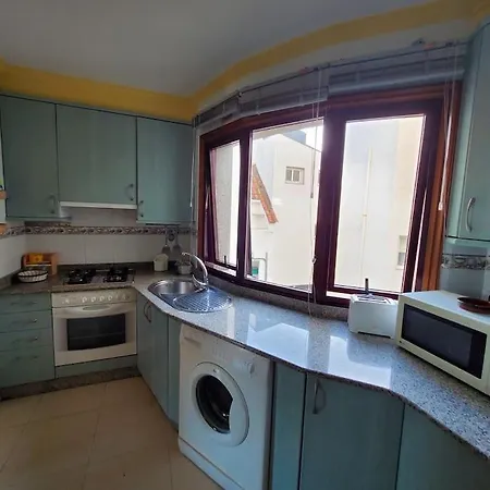 Centrico Piso En Apartmán